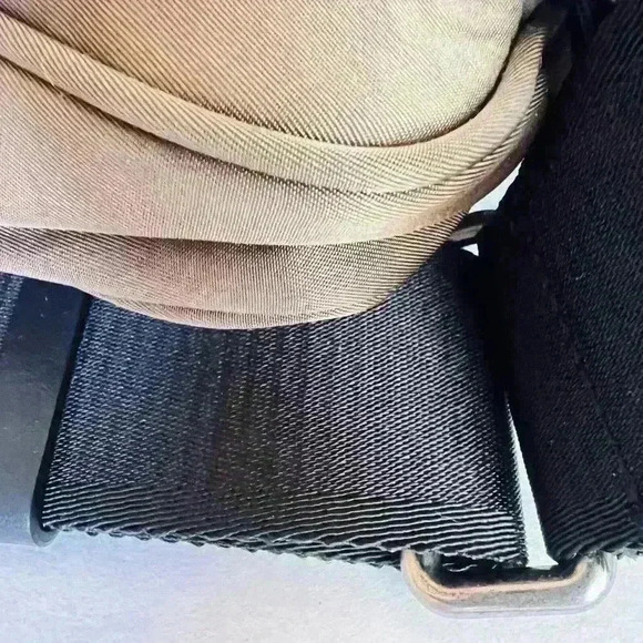 Palm Angels Multi Pouch Belt Bag - Picture 8 of 8